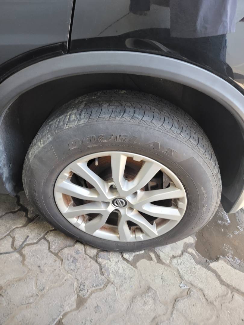 2019 NISSAN ROGUE — 153474 Miles — Lot V7KC817380 — Main - Marhaba Auctions Used Cars - Image 9