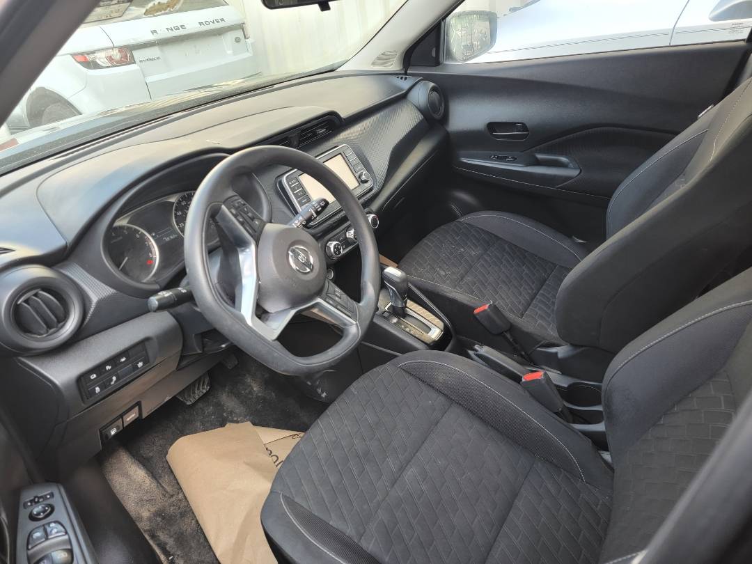 2021 NISSAN KICKS — 55162 Miles — Lot ML530323 — Main - Marhaba Auctions Used Cars - Image 7