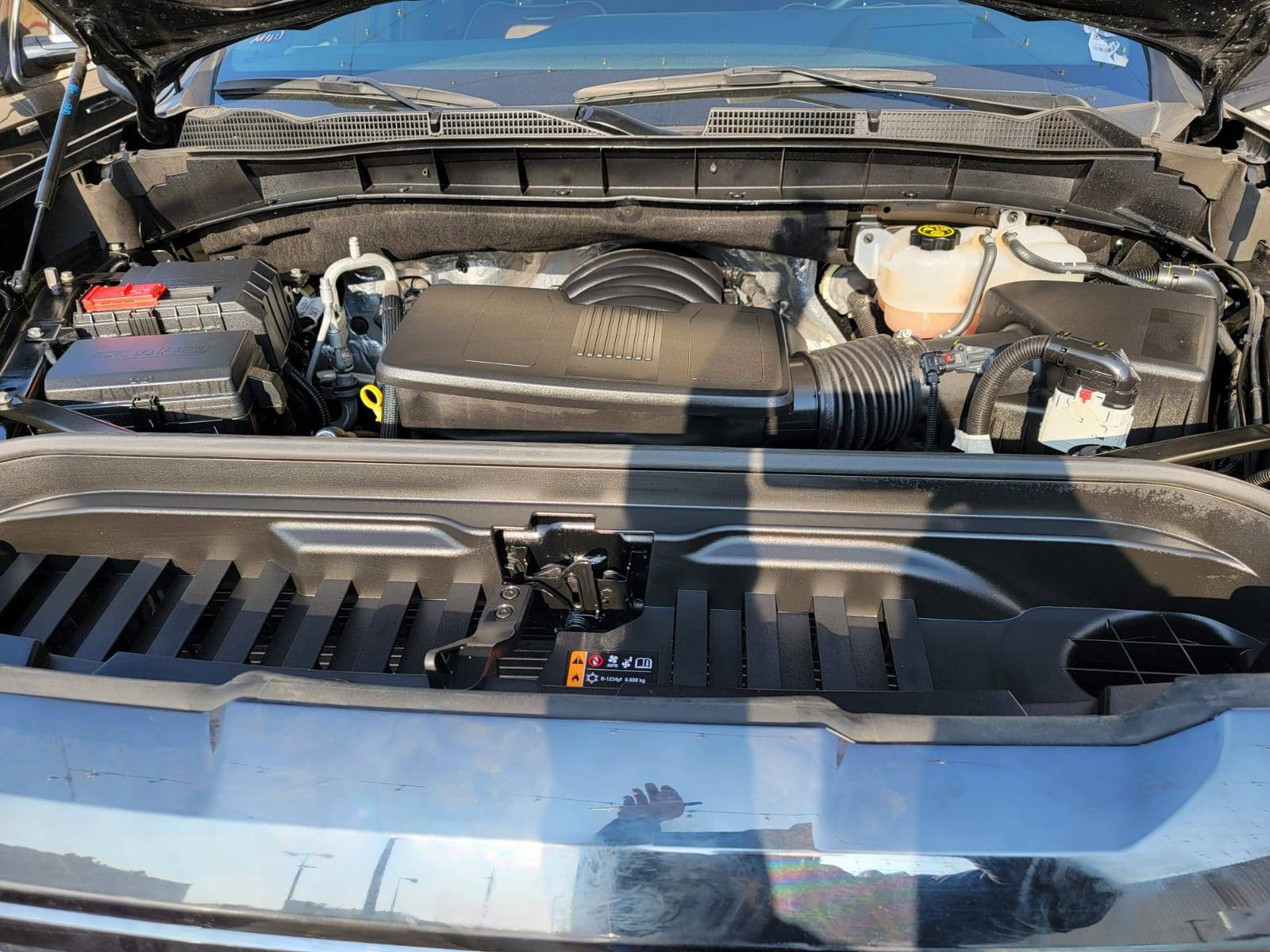 GMC SIERRA 2023 - Marhaba Auction Used Cars - Image 13