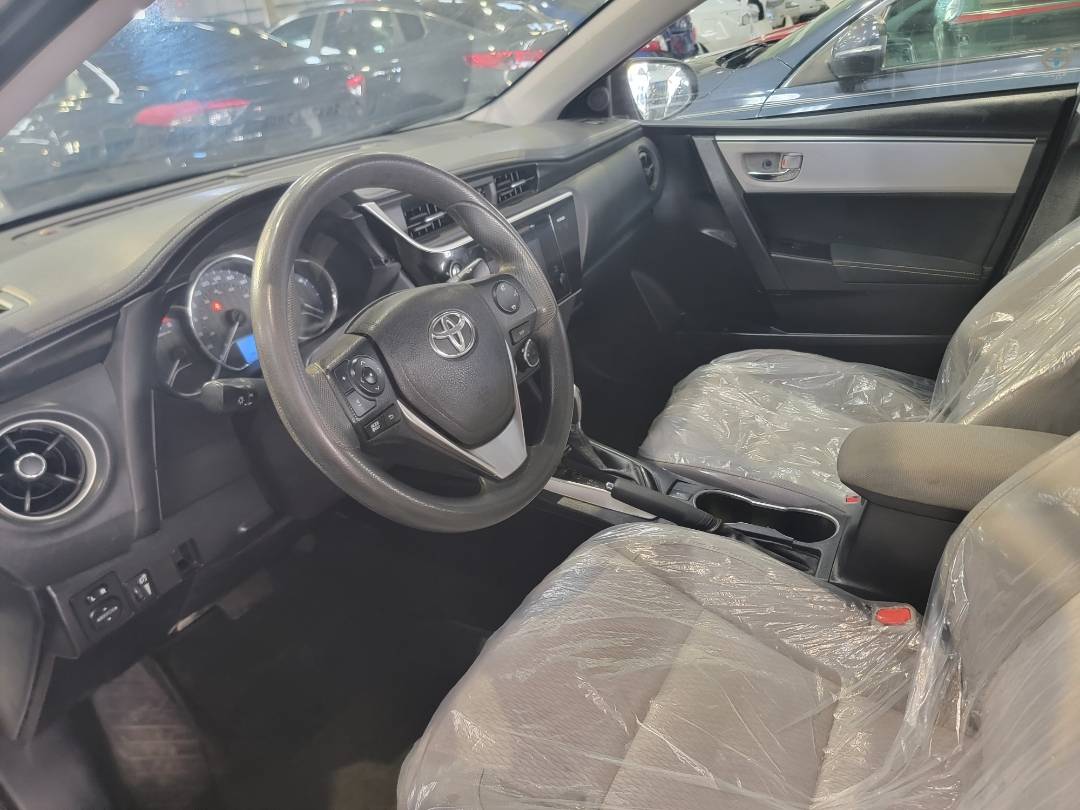 2014 TOYOTA COROLLA — 83245 Miles — Lot C216955 - Marhaba Auctions Used Cars - Image 3