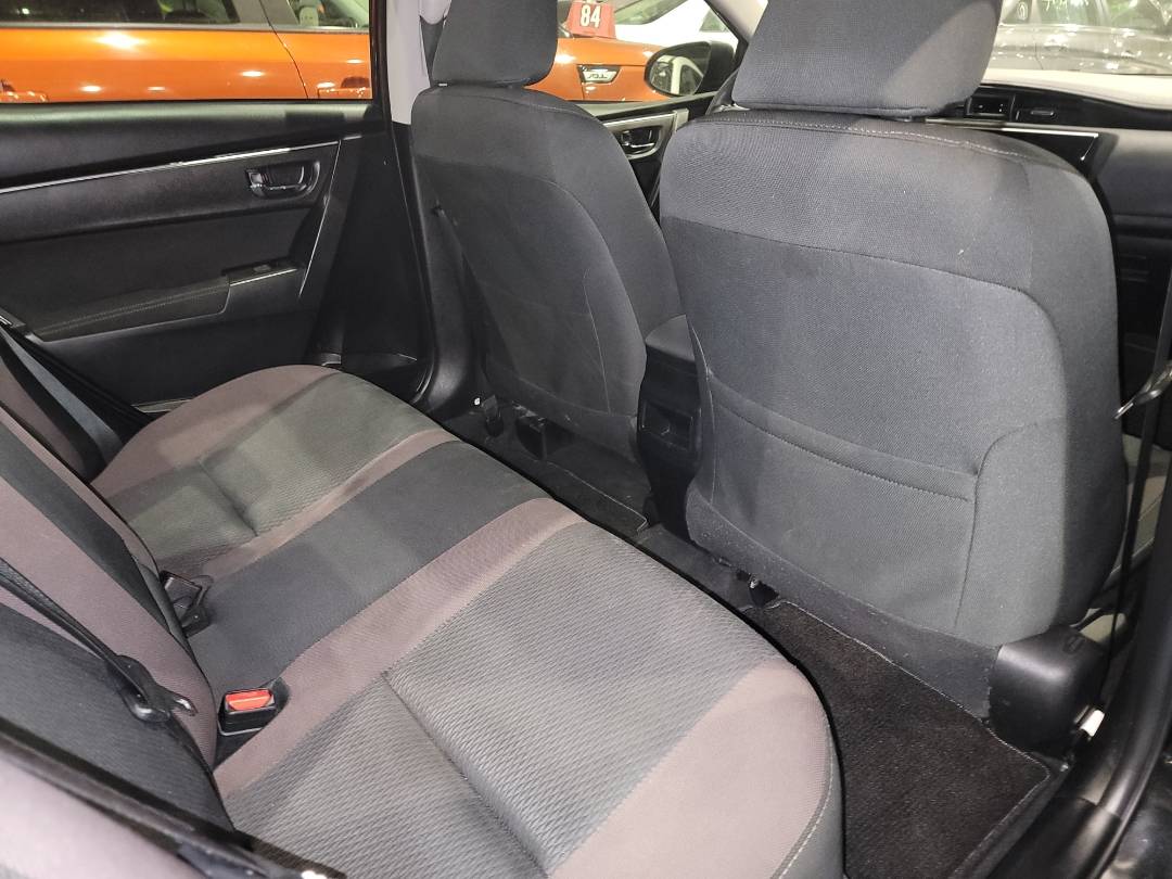 2019 TOYOTA COROLLA — 186946 Miles — Lot 180719 - Marhaba Auctions Used Cars - Image 5
