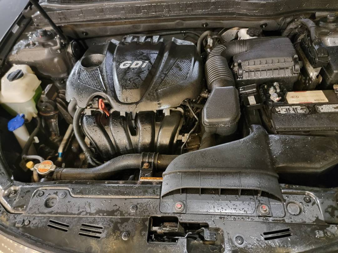 2012 KIA OPTIMA — 175406 Miles — Lot 66214873 - Marhaba Auctions Used Cars - Image 6