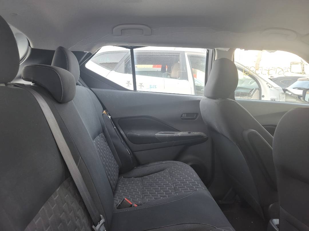 2022 NISSAN KICKS — 13075 Miles — Lot V7NL526511 — Main - Marhaba Auctions Used Cars - Image 6