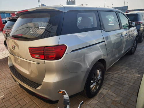 KIA SEDONA