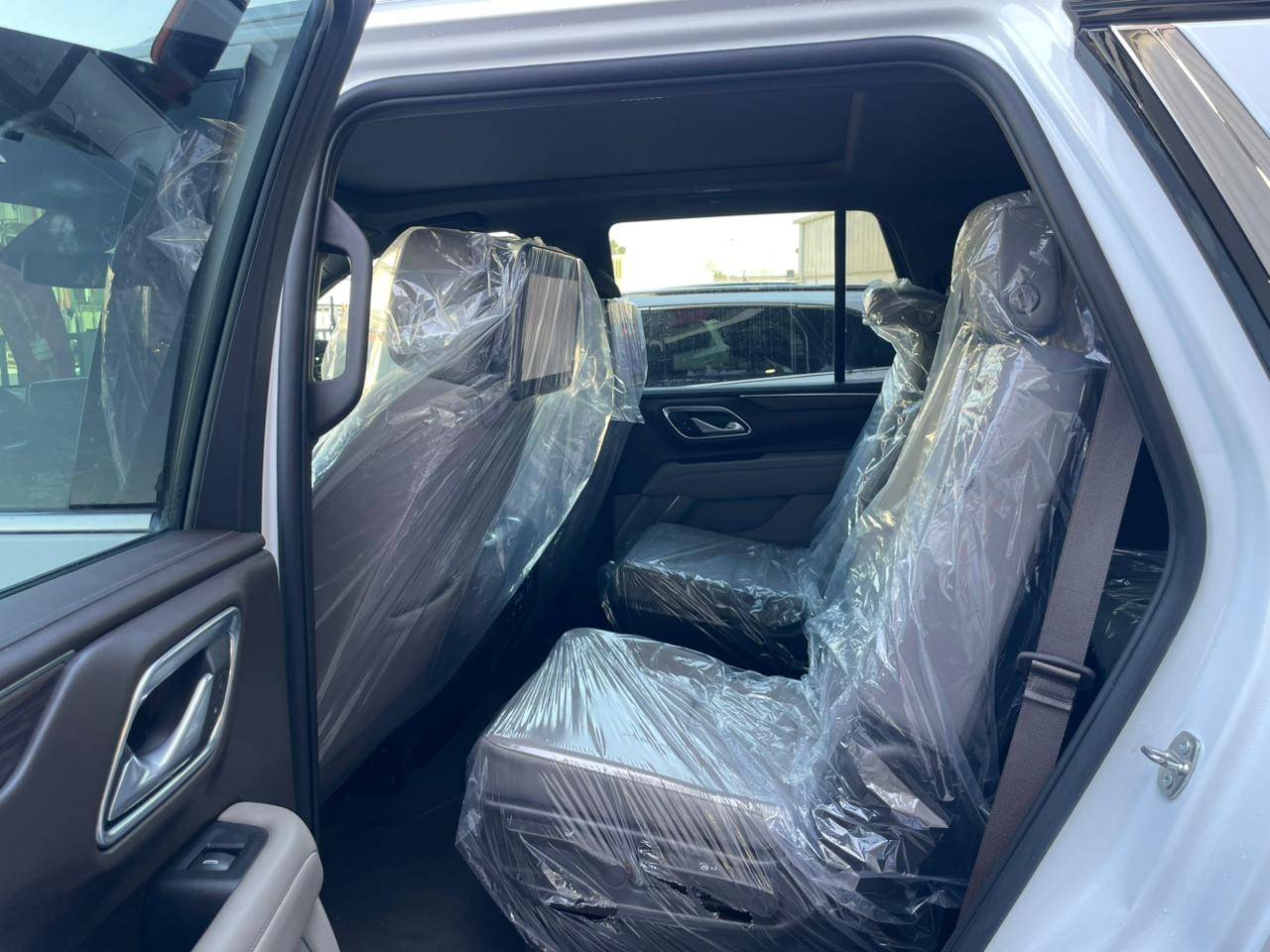 CHEVROLET TAHOE 2023 - Marhaba Auction Used Cars - Image 8