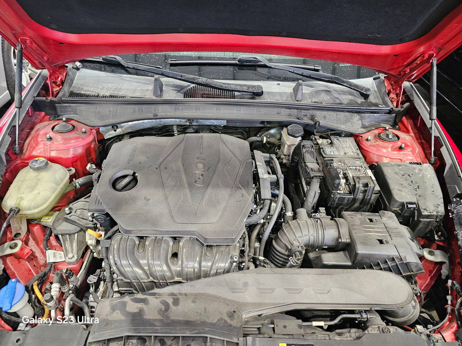 HYUNDAI SONATA 2020 - Marhaba Auction Used Cars - Image 12