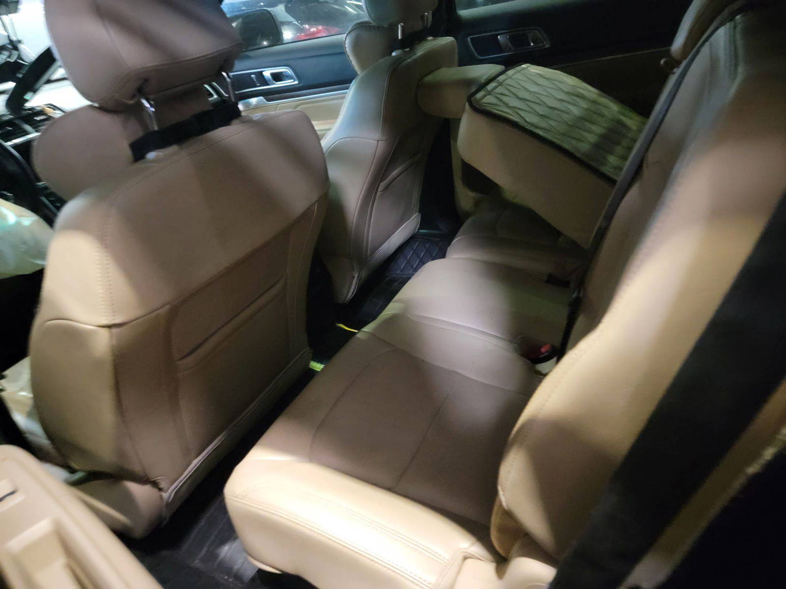 FORD EXPLORER 2016 - Marhaba Auction Used Cars - Image 6