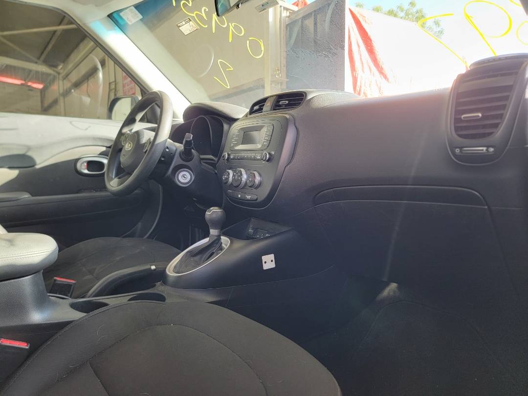 2014 KIA SOUL — 215593 Miles — Lot E7099351 - Marhaba Auctions Used Cars - Image 9