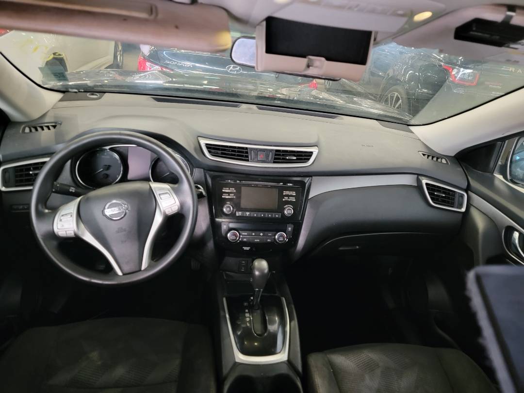 2014 NISSAN ROGUE — 165894 Miles — Lot 40103078 — Main - Marhaba Auctions Used Cars - Image 7
