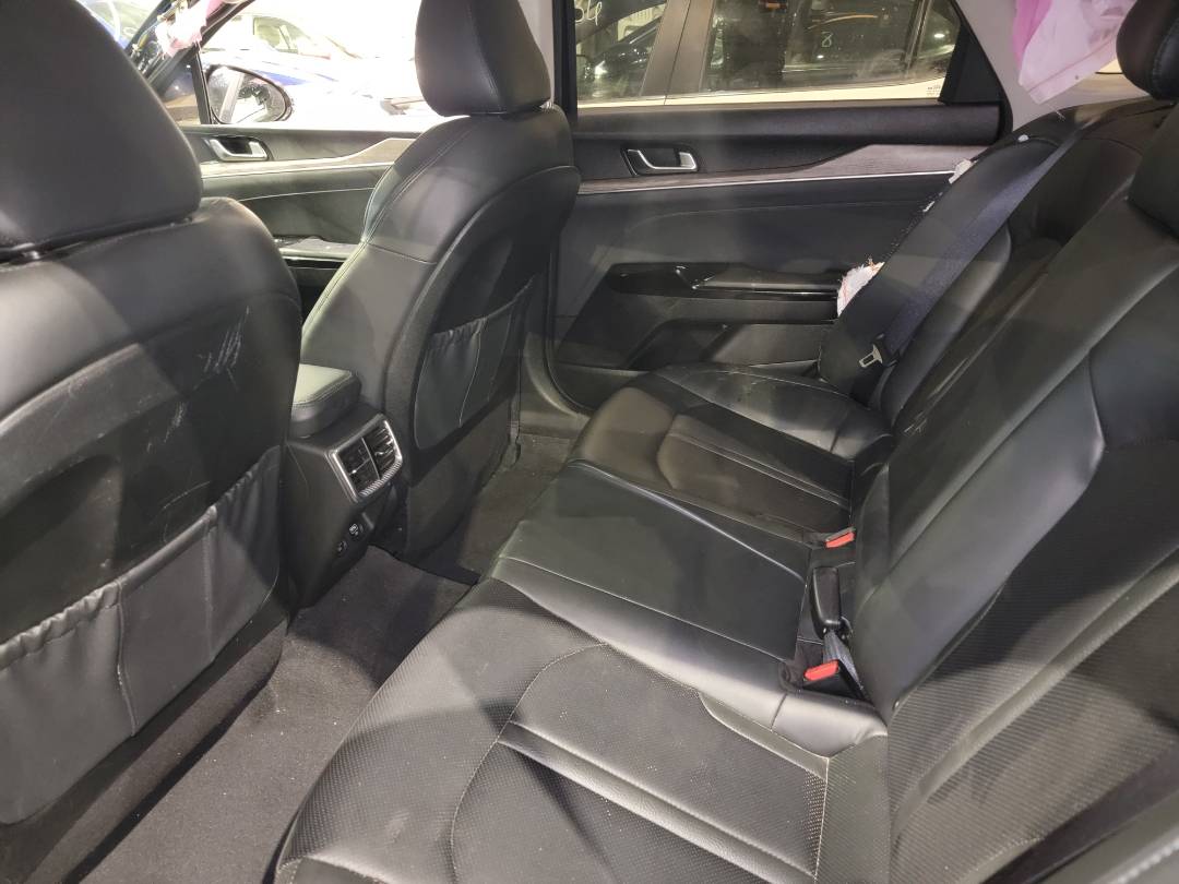 2021 KIA K5 — 54690 Miles — Lot 64191323 - Marhaba Auctions Used Cars - Image 6
