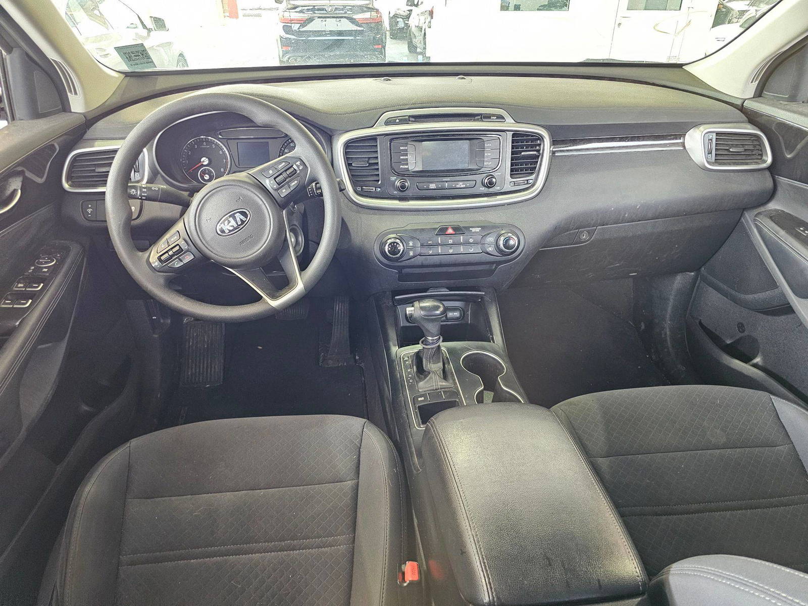 2017 KIA SORENTO — 107674 Miles — Lot HG226295 — Main - Marhaba Auctions Used Cars - Image 7