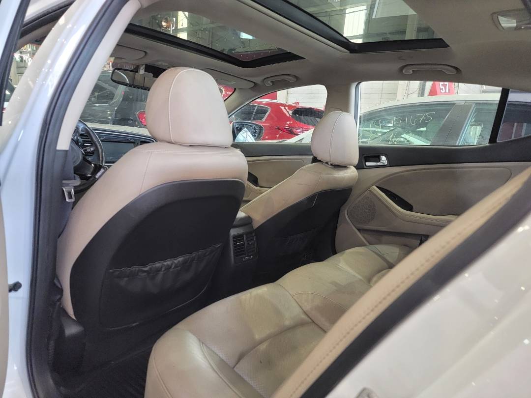 2014 KIA OPTIMA — 139876 Miles — Lot 38789 — Main - Marhaba Auctions Used Cars - Image 11