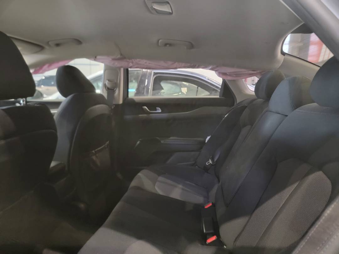 2021 KIA K5 — 43736 Miles — Lot G075755 — Main - Marhaba Auctions Used Cars - Image 7
