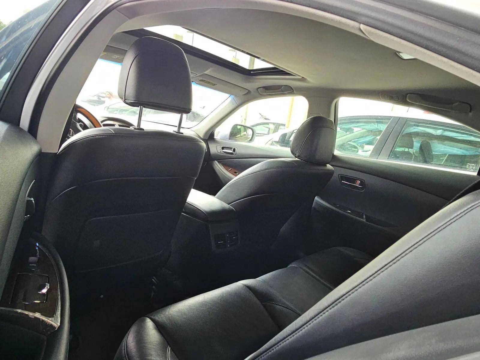 LEXUS ES 350 2010 - Marhaba Auction Used Cars - Image 6
