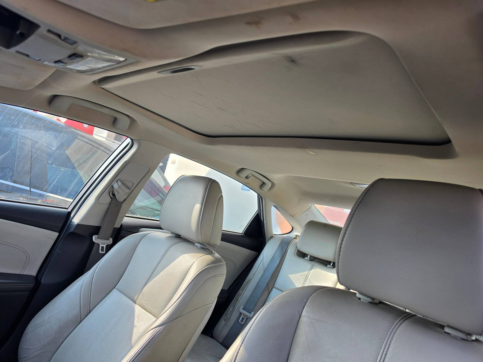 2016 TOYOTA AVALON — 127913 Miles — Lot 43976698 - Marhaba Auctions Used Cars - Image 10