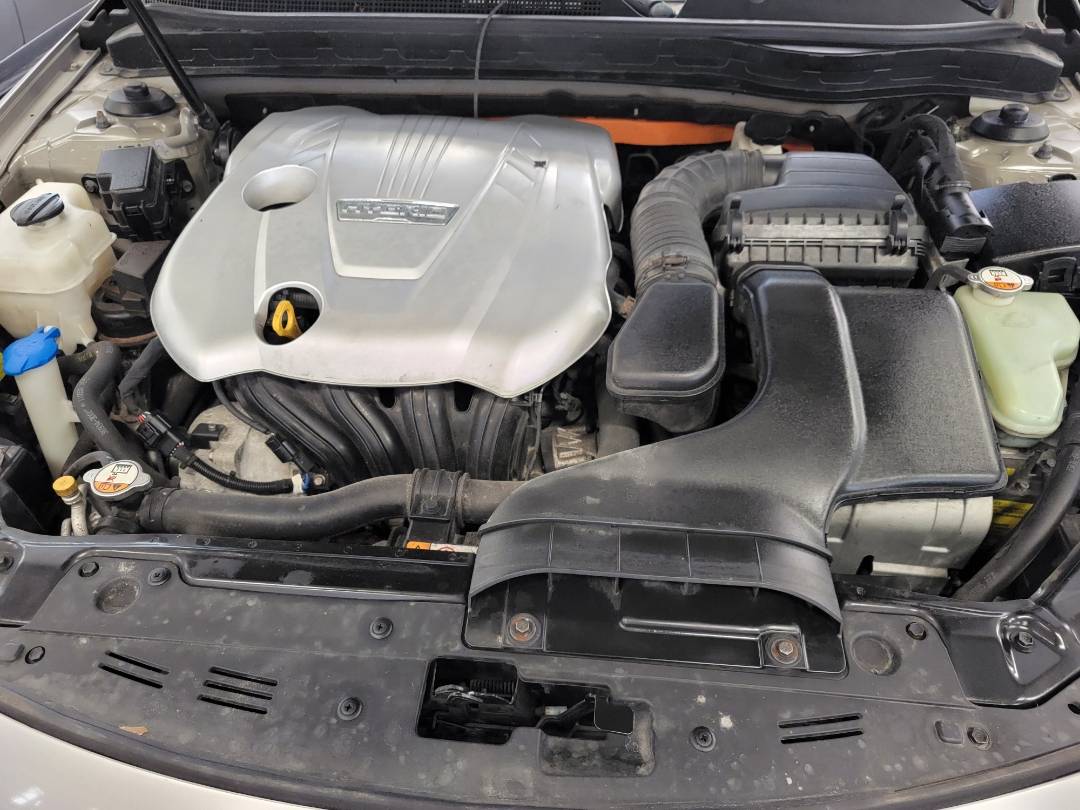 2012 KIA OPTIMA — 179019 Miles — Lot C5009493 — Main - Marhaba Auctions Used Cars - Image 12