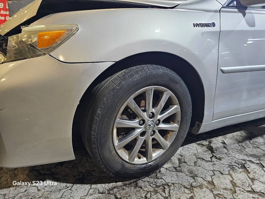 2011 TOYOTA CAMRY — 203626 Miles — Lot 69606175 — Main - Marhaba Auctions Used Cars - Image 12