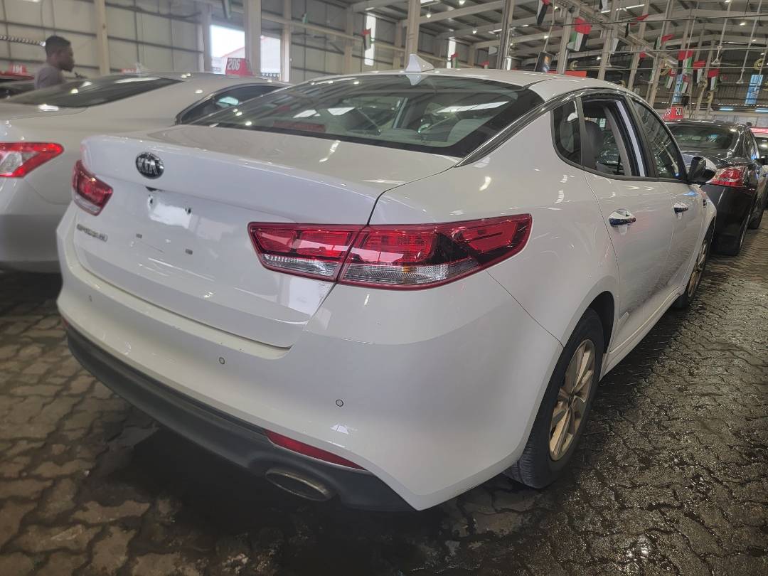 2018 KIA OPTIMA — 136595 Miles — Lot 75362733 - Marhaba Auctions Used Cars - Image 10