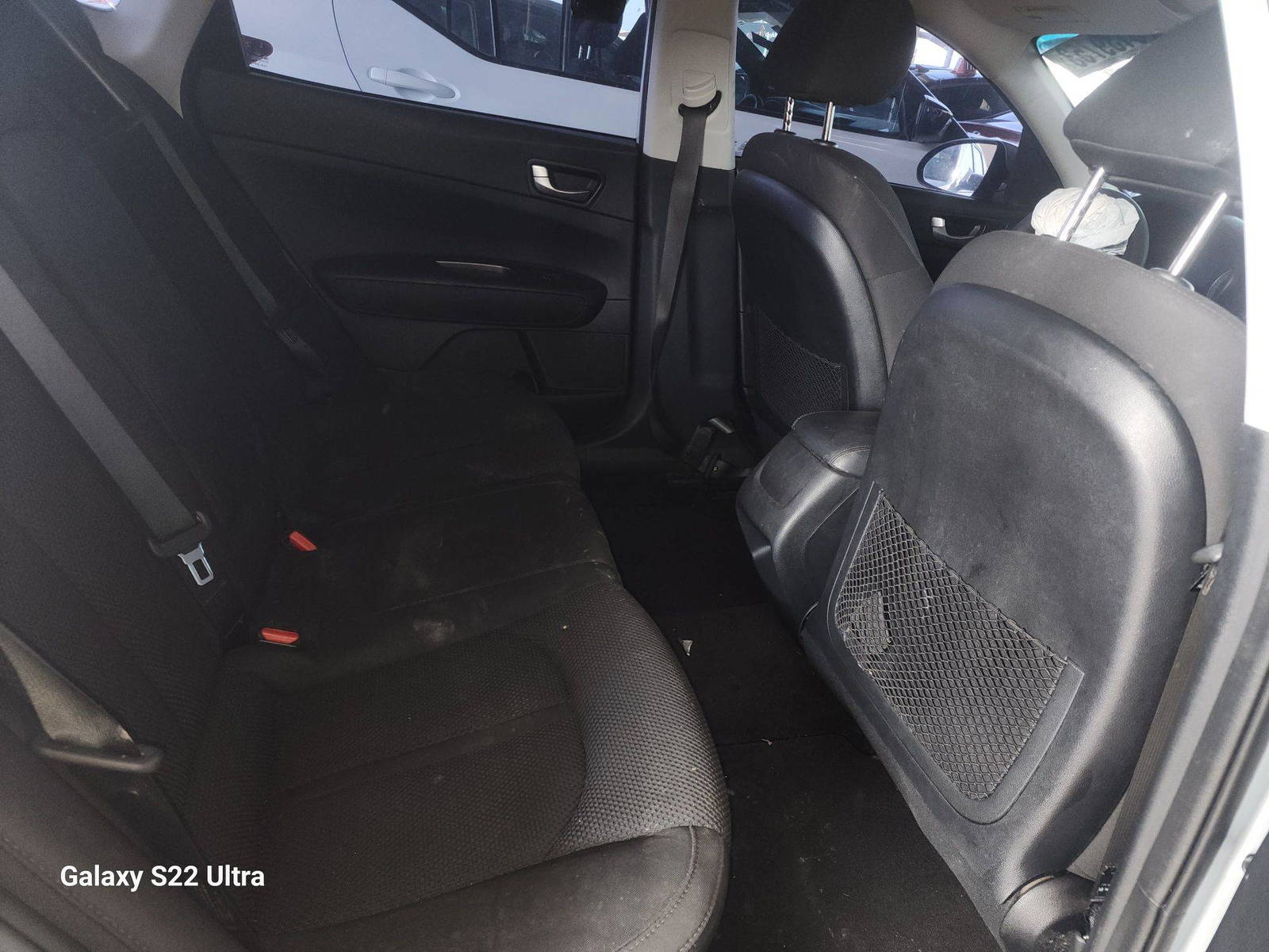 2019 KIA OPTIMA — 140725 Miles — Lot KG285032 — Main - Marhaba Auctions Used Cars - Image 10