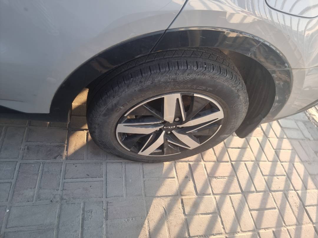 KIA SORENTO 2022 - Marhaba Auction Used Cars - Image 10