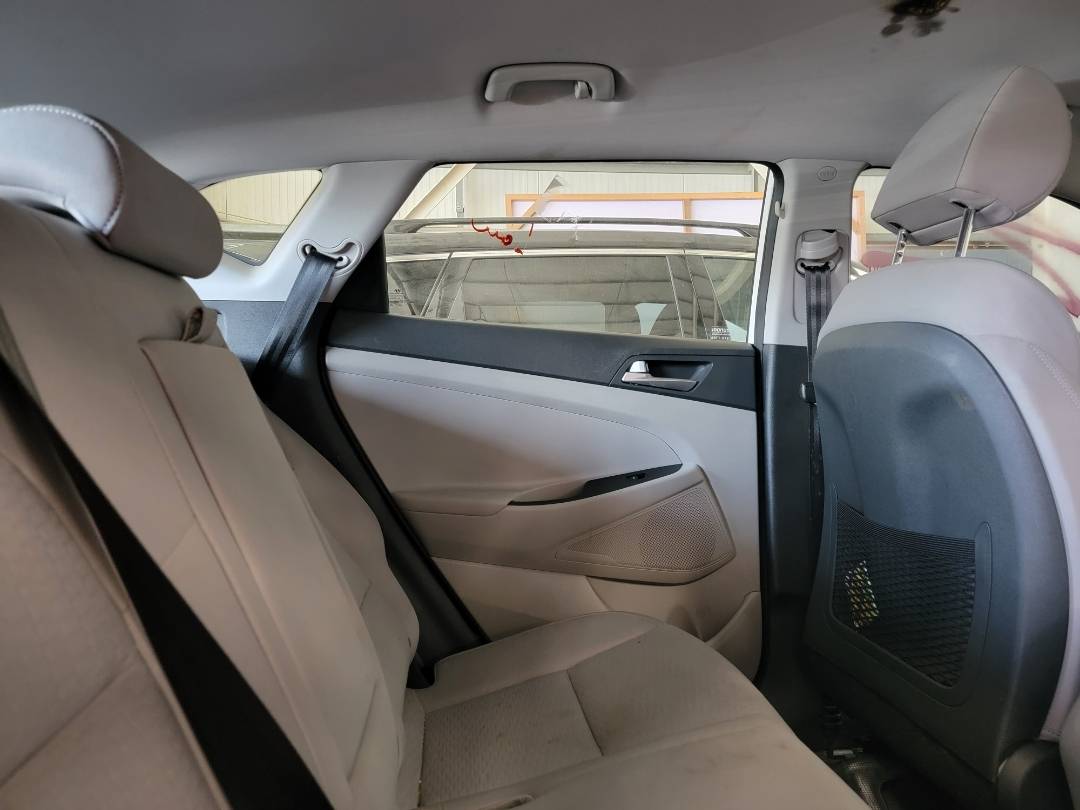 2021 HYUNDAI TUCSON — 59419 Miles — Lot 38425644 - Marhaba Auctions Used Cars - Image 5