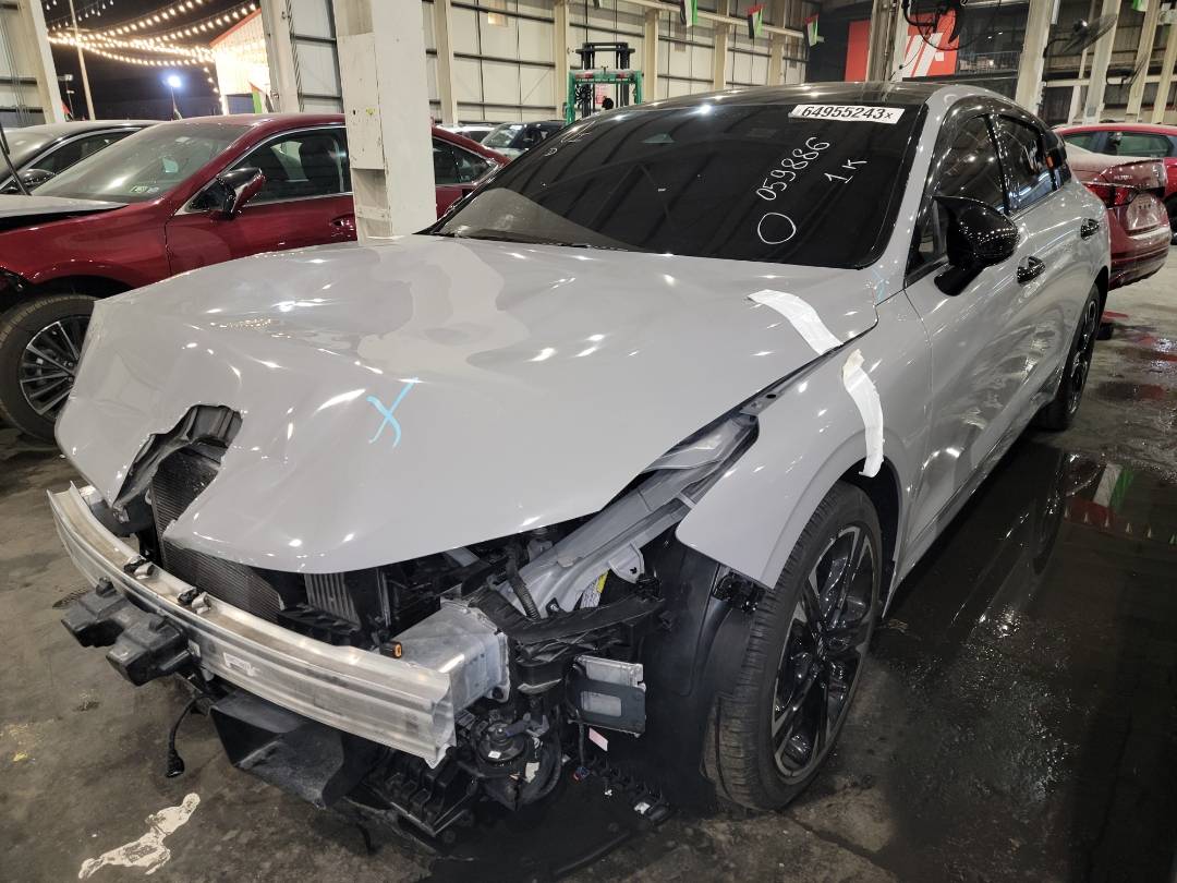 2021 KIA K5 — 35056 Miles — Lot 64955243 - Marhaba Auctions Used Cars - Image 9