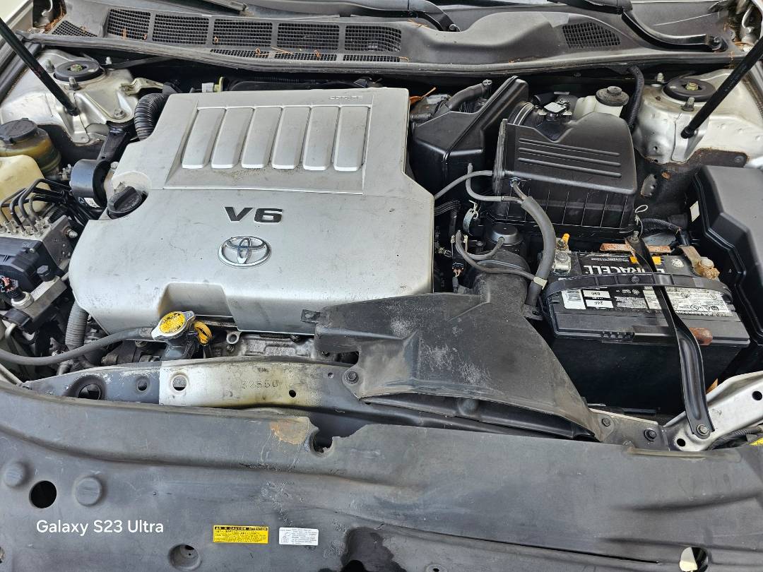 2011 TOYOTA AVALON — 247191 Miles — Lot U431512 — Main - Marhaba Auctions Used Cars - Image 7