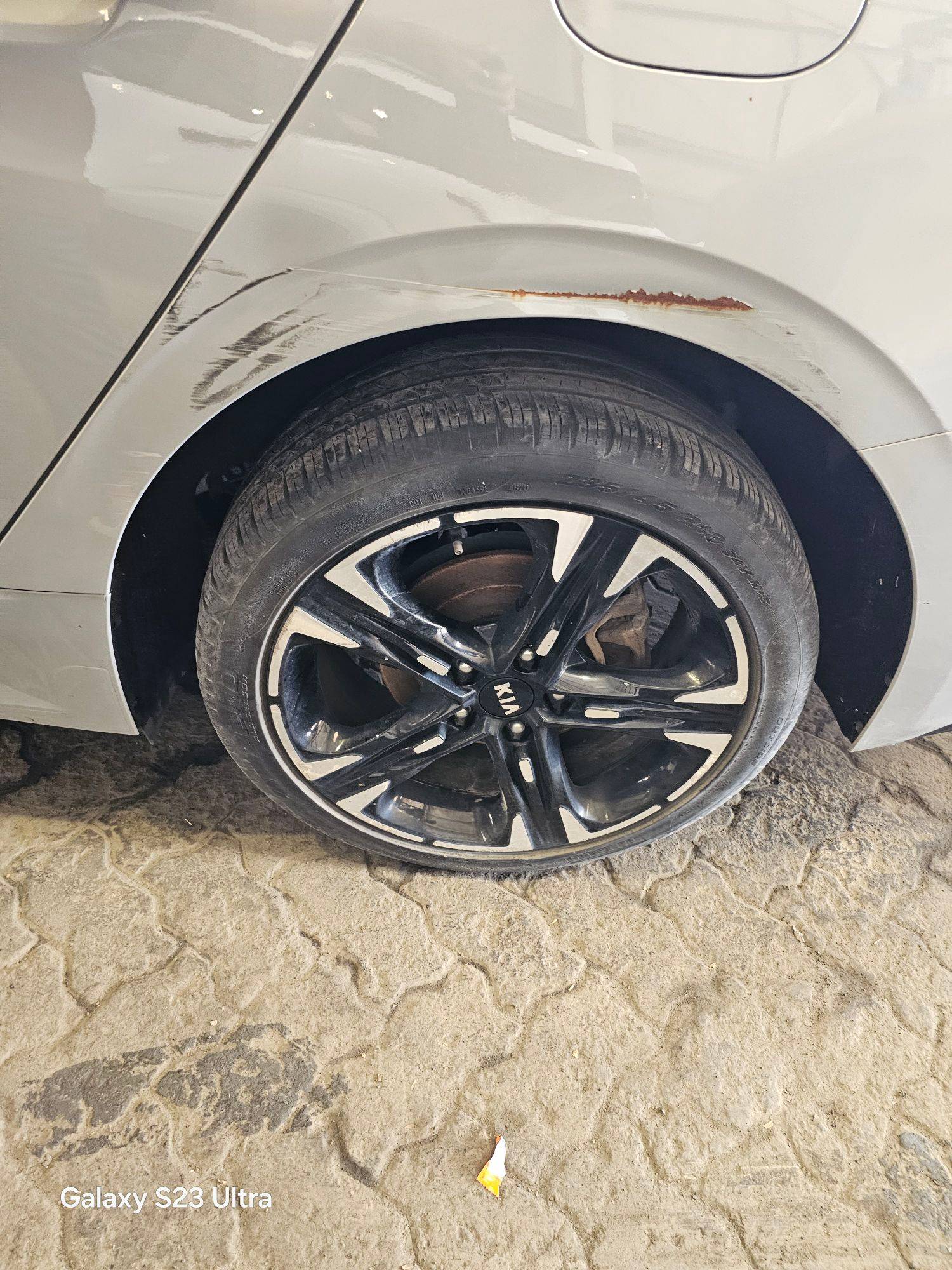 2021 KIA K5 — 36125 Miles — Lot G057151 — Main - Marhaba Auctions Used Cars - Image 7