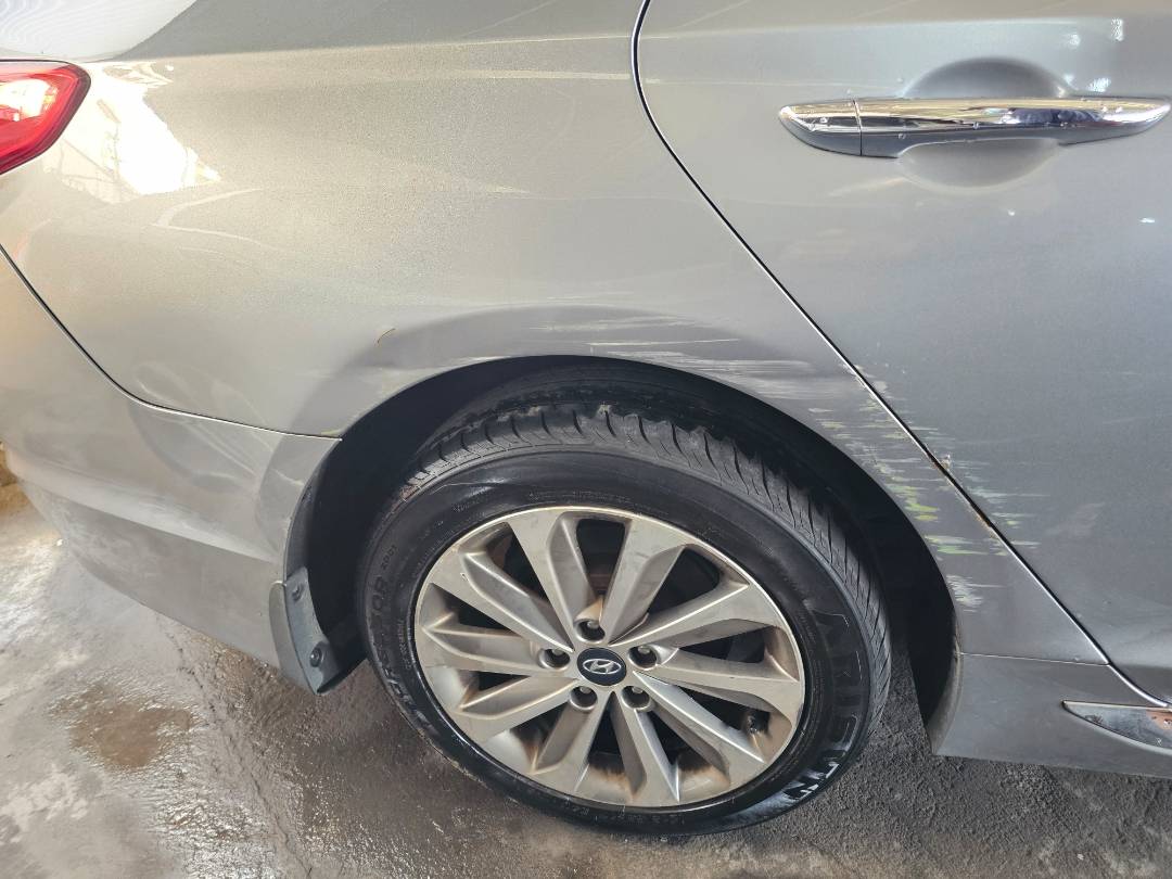 2015 HYUNDAI SONATA SPORT — 152392 Miles — Lot FH214088 — Main - Marhaba Auctions Used Cars - Image 10