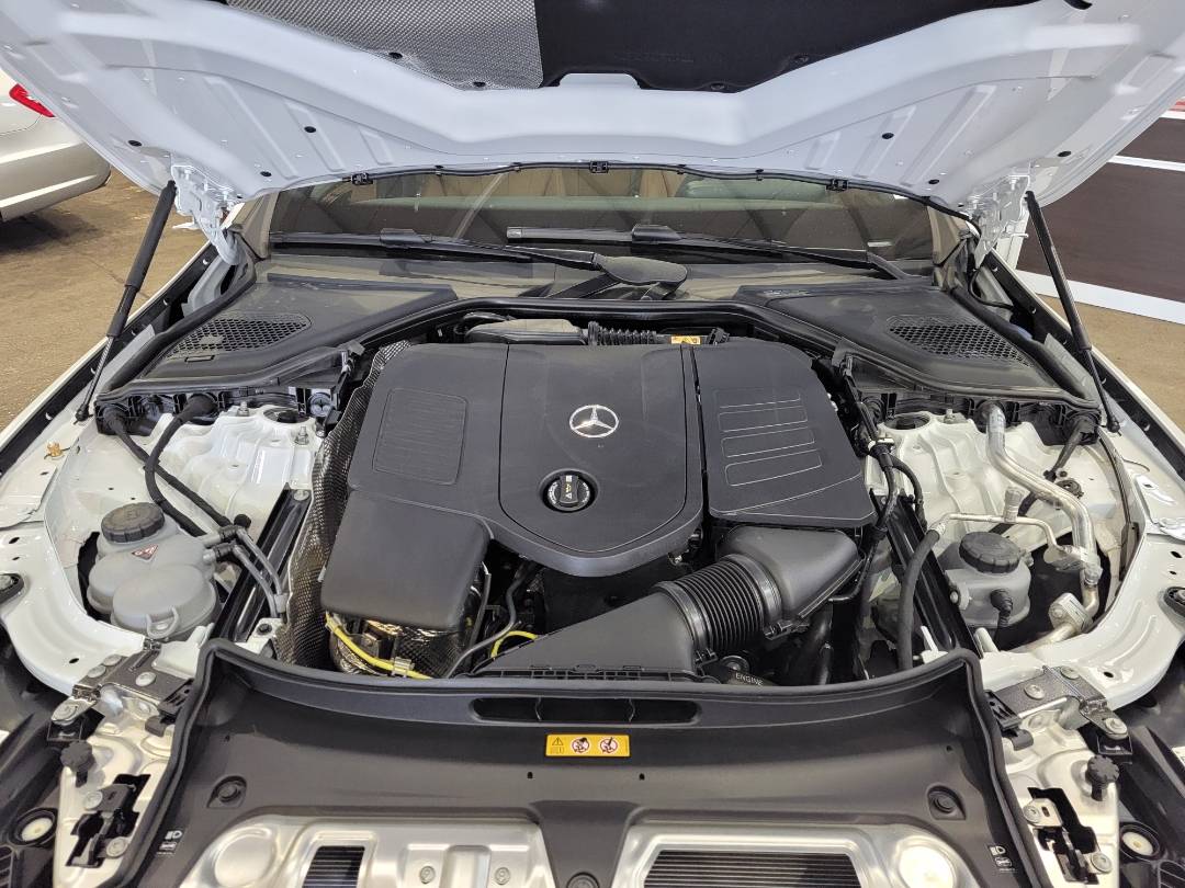 2024 MERCEDES BENZ E 350 — 179 KM — Lot A050749 — Main - Marhaba Auctions Used Cars - Image 11