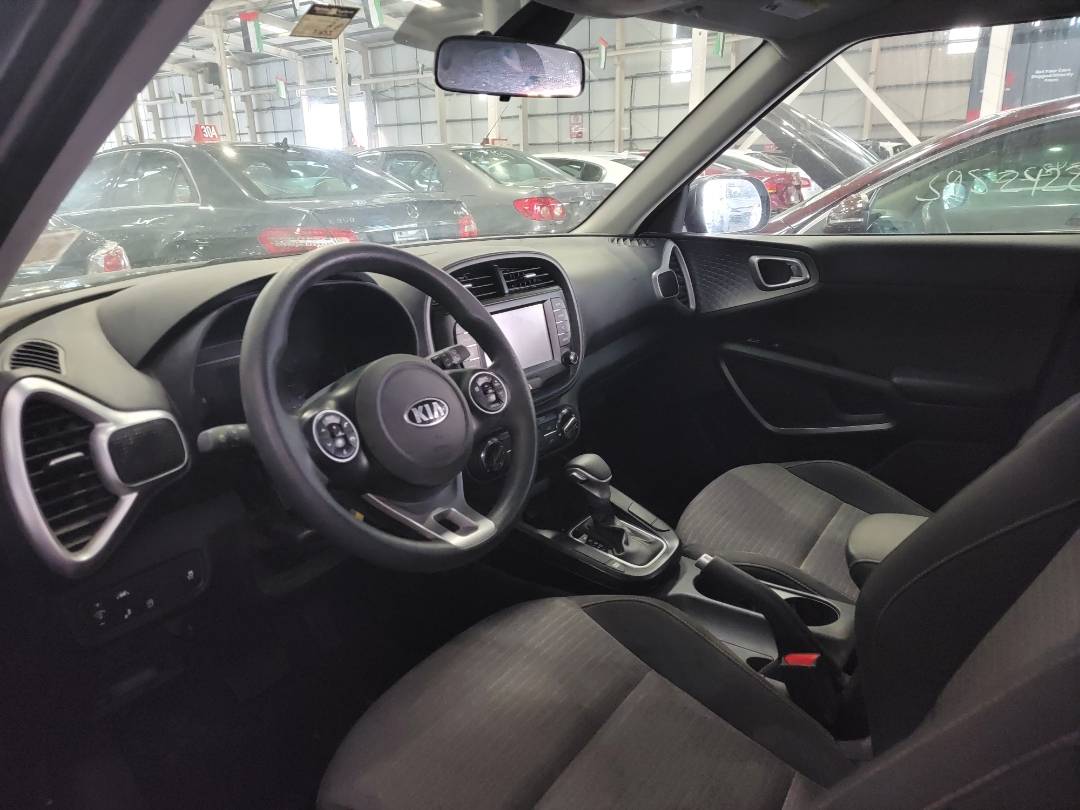 2020 KIA SOUL — 71673 Miles — Lot 7012380 — Main - Marhaba Auctions Used Cars - Image 6