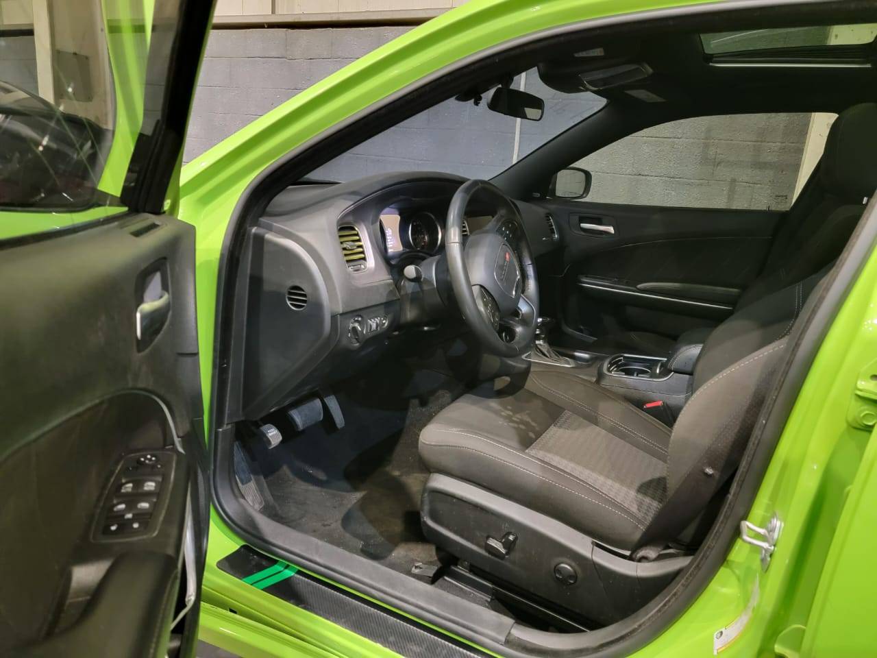 DODGE CHARGER 2023 - Marhaba Auction Used Cars - Image 7