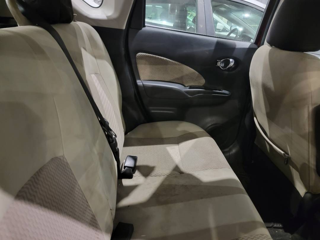 2015 NISSAN VERSA NOTE — 148440 Miles — Lot 38359789 - Marhaba Auctions Used Cars - Image 9