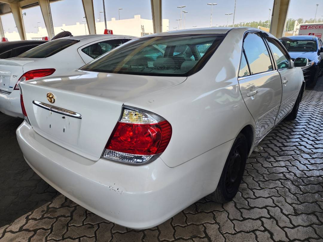 2005 TOYOTA CAMRY — 249785 Miles — Lot U411040 - Marhaba Auctions Used Cars - Image 10