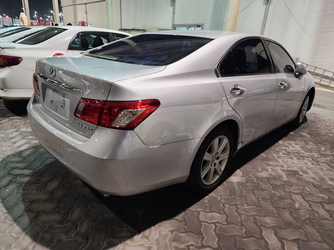 2008 LEXUS ES 350 — 193194 Miles — Lot 38271530 - Marhaba Auctions Used Cars - Image 10