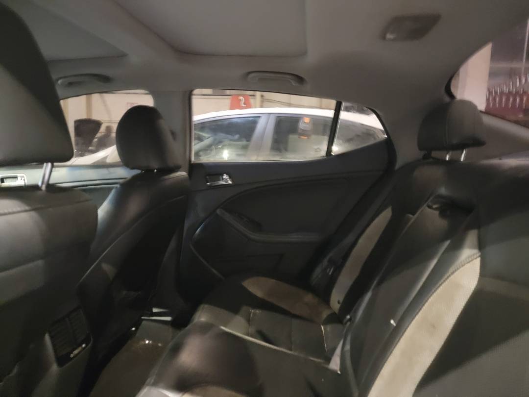 2012 KIA OPTIMA — 217279 Miles — Lot 40096169 — Main - Marhaba Auctions Used Cars - Image 7