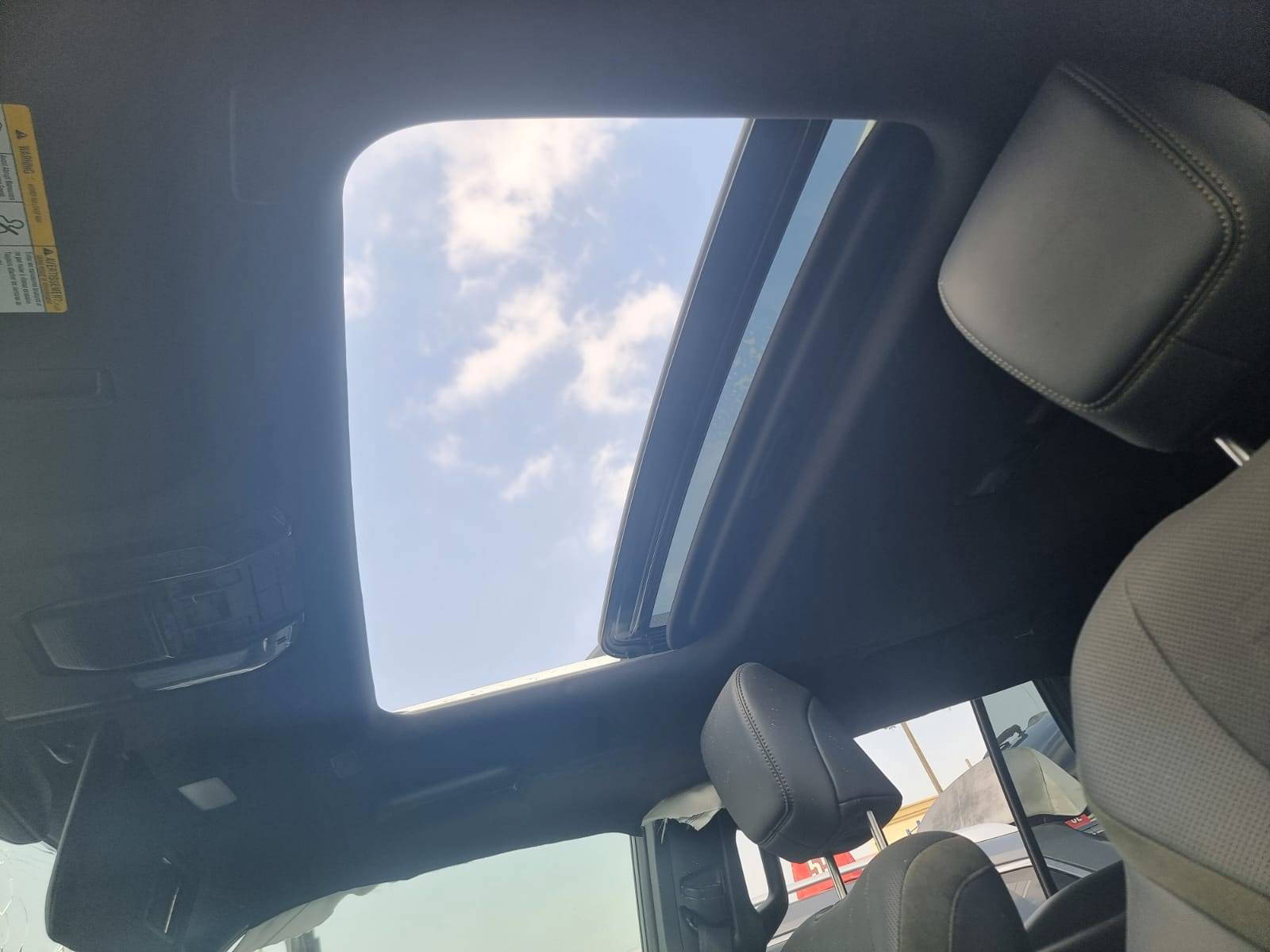 LEXUS GX 550 2024 - Marhaba Auction Used Cars - Image 8