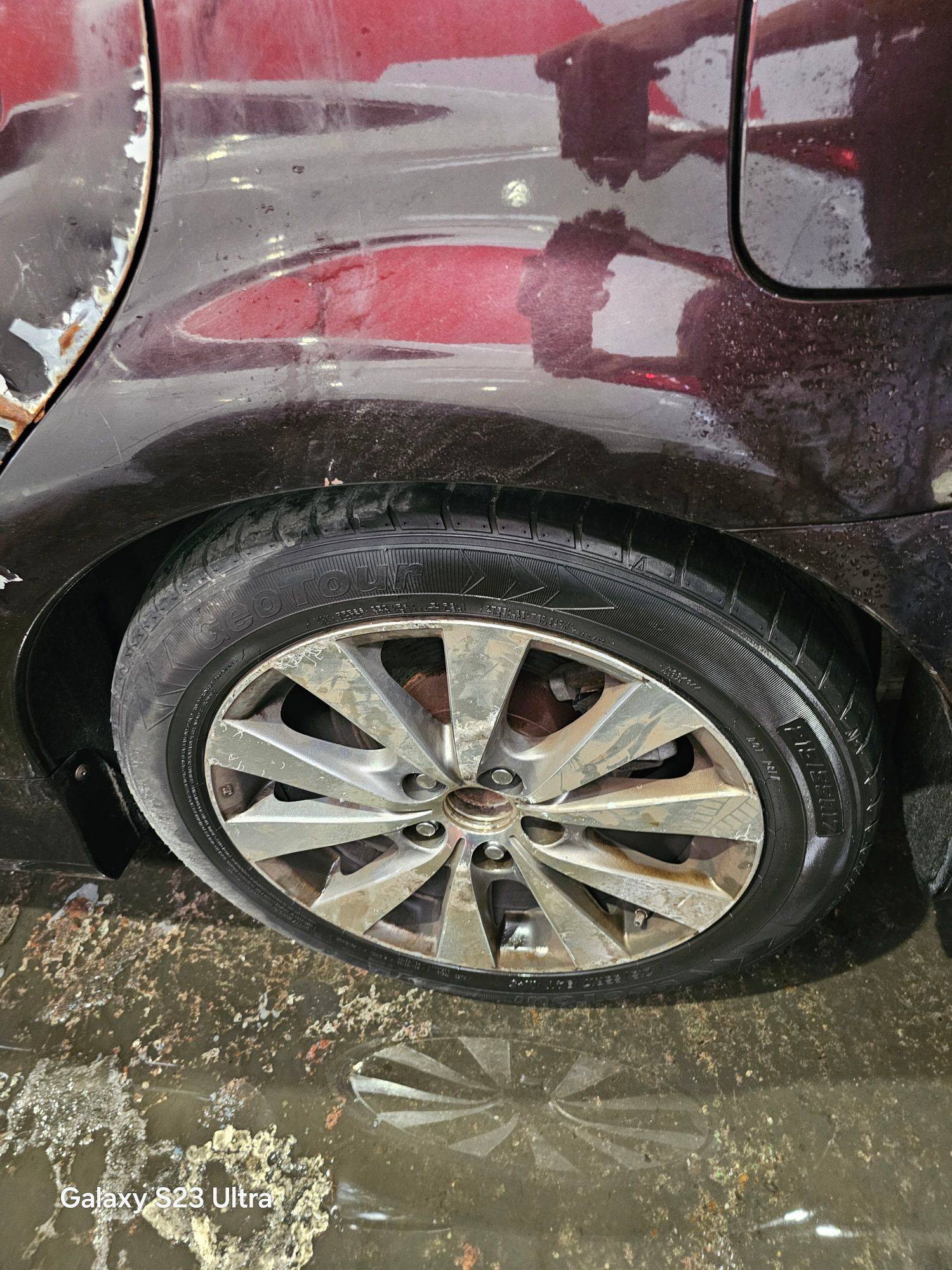 TOYOTA AVALON 2011 - Marhaba Auction Used Cars - Image 6