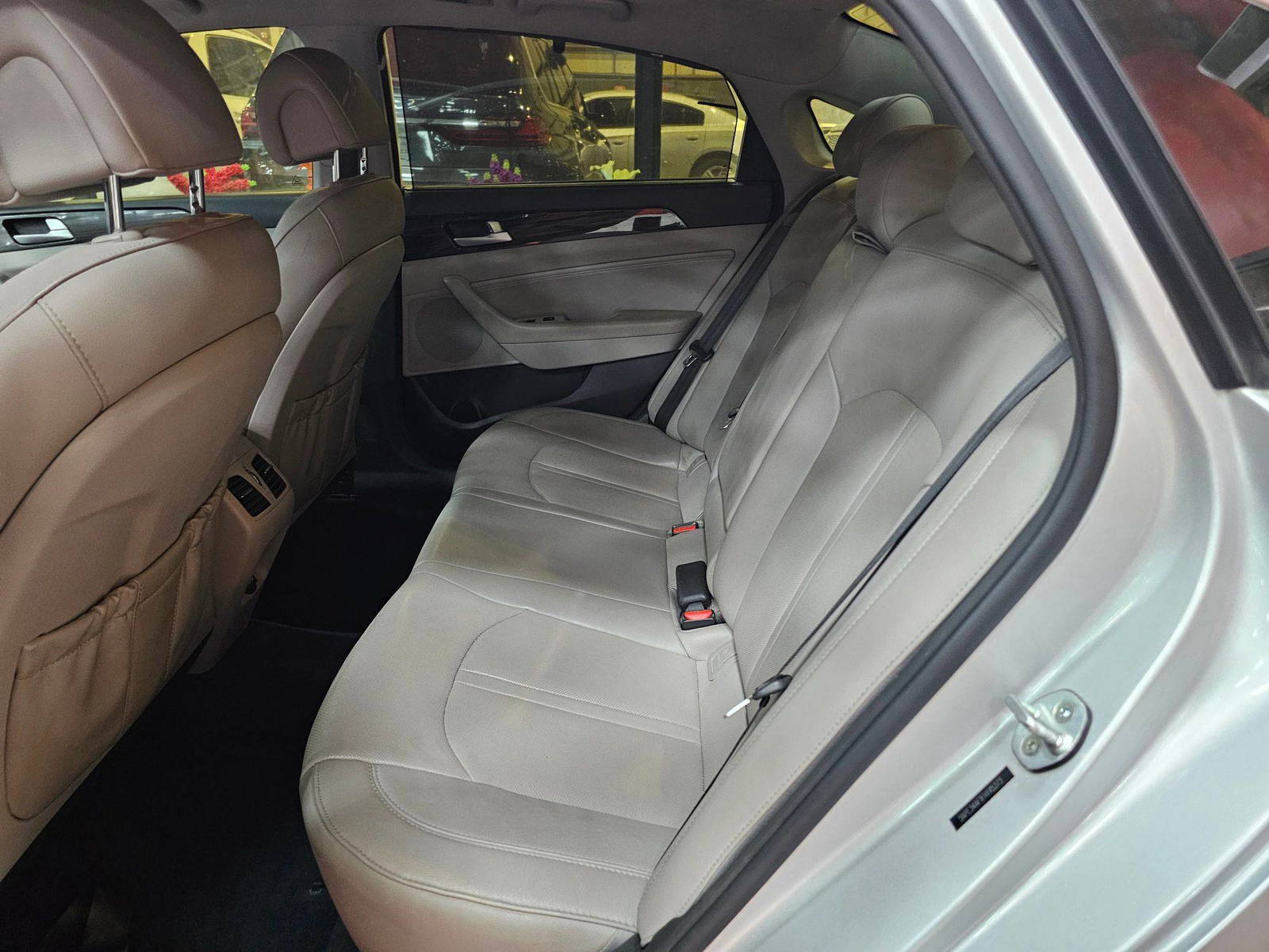 2015 HYUNDAI SONATA — 156214 Miles — Lot 43970269 — Main - Marhaba Auctions Used Cars - Image 9