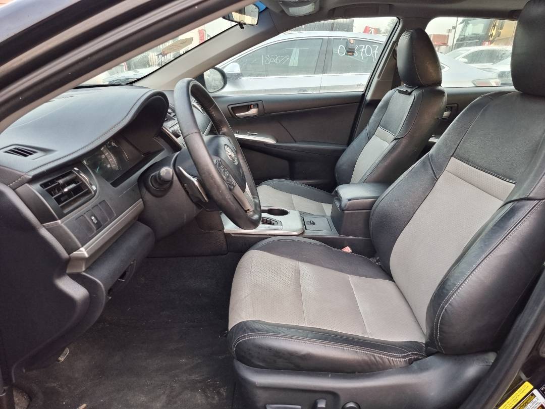 2012 TOYOTA CAMRY — 256648 Miles — Lot 38655842 — Ind. 12 - Marhaba Auctions Used Cars - Image 6