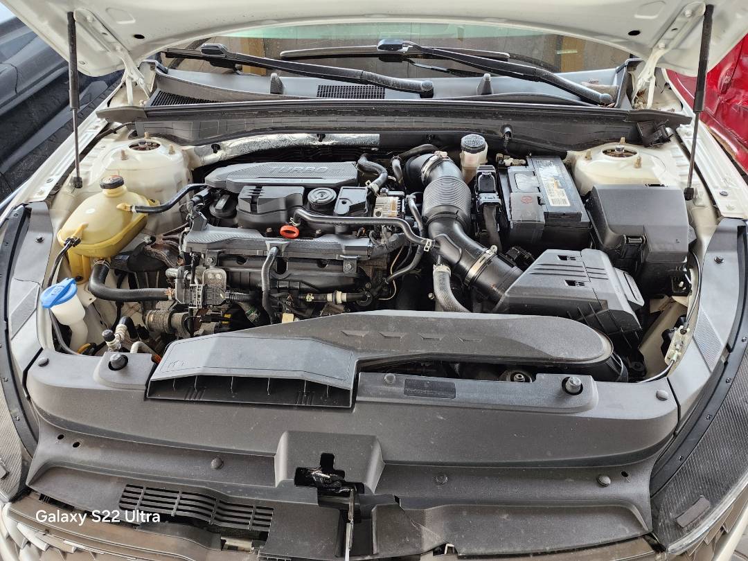 2021 KIA K5 — 86116 Miles — Lot 38583608 — Main - Marhaba Auctions Used Cars - Image 13