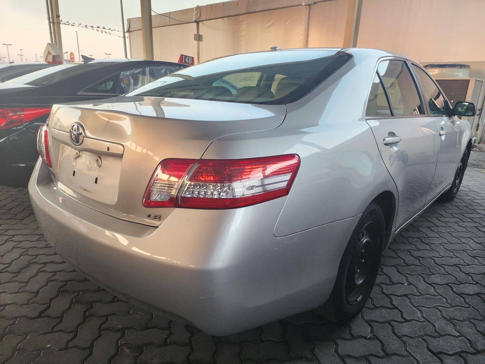 2011 TOYOTA CAMRY — 250112 Miles — Lot 68423263 - Marhaba Auctions Used Cars - Image 10