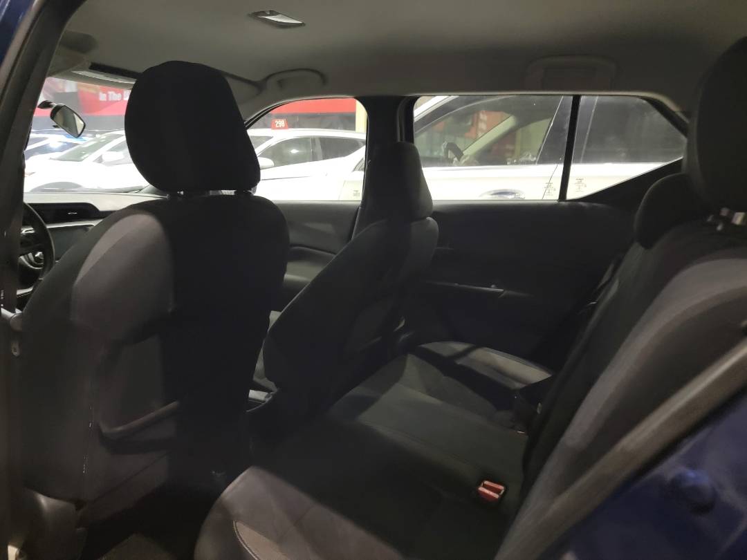 2019 NISSAN KICKS — 129971 Miles — Lot 59495875 — Main - Marhaba Auctions Used Cars - Image 7