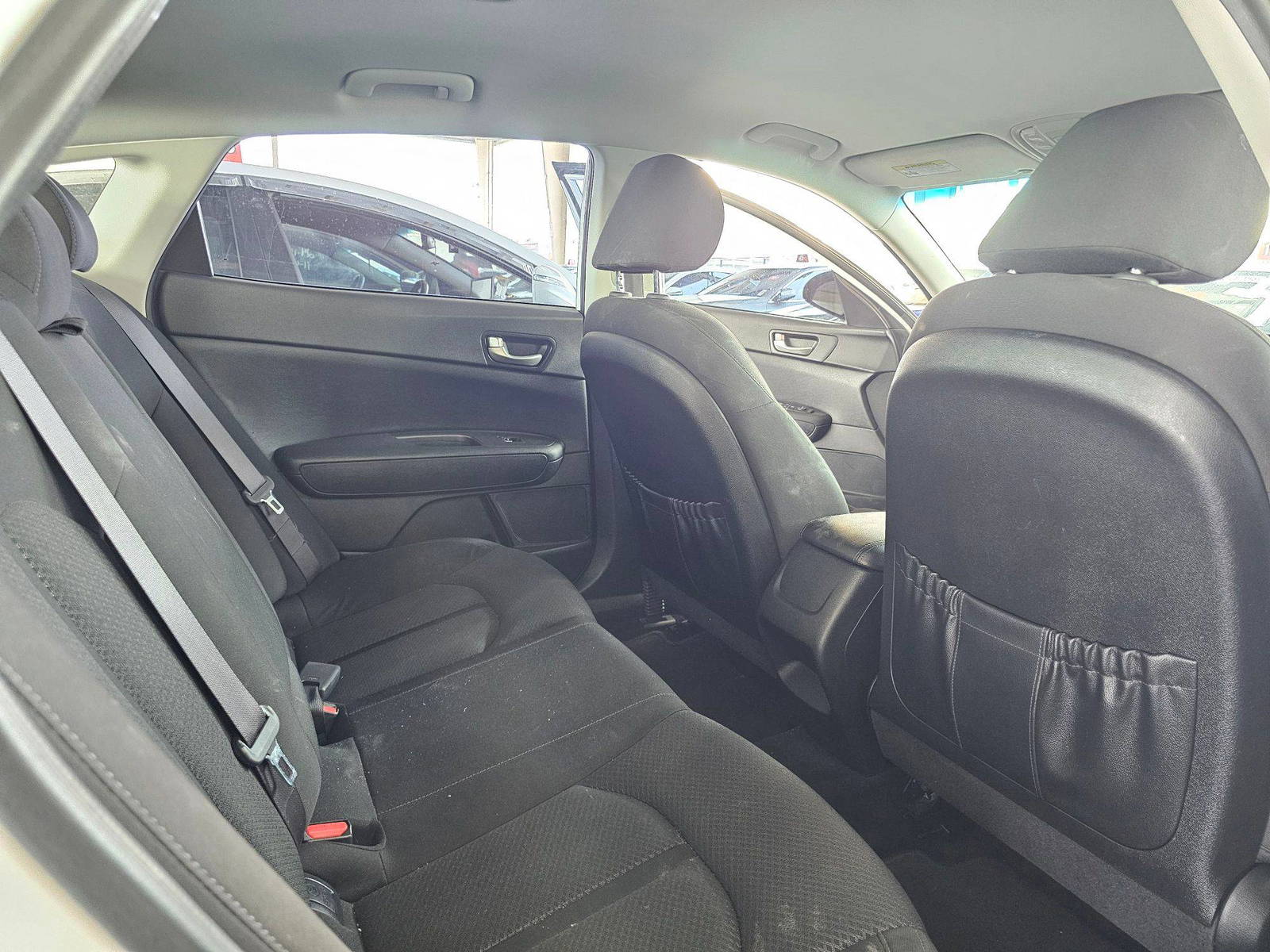 2018 KIA OPTIMA — 77490 Miles — Lot L37J5205237 — Souq - Marhaba Auctions Used Cars - Image 6