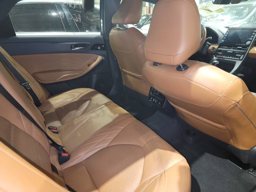 2021 TOYOTA AVALON — 42420 Miles — Lot U059591 - Marhaba Auctions Used Cars - Image 5