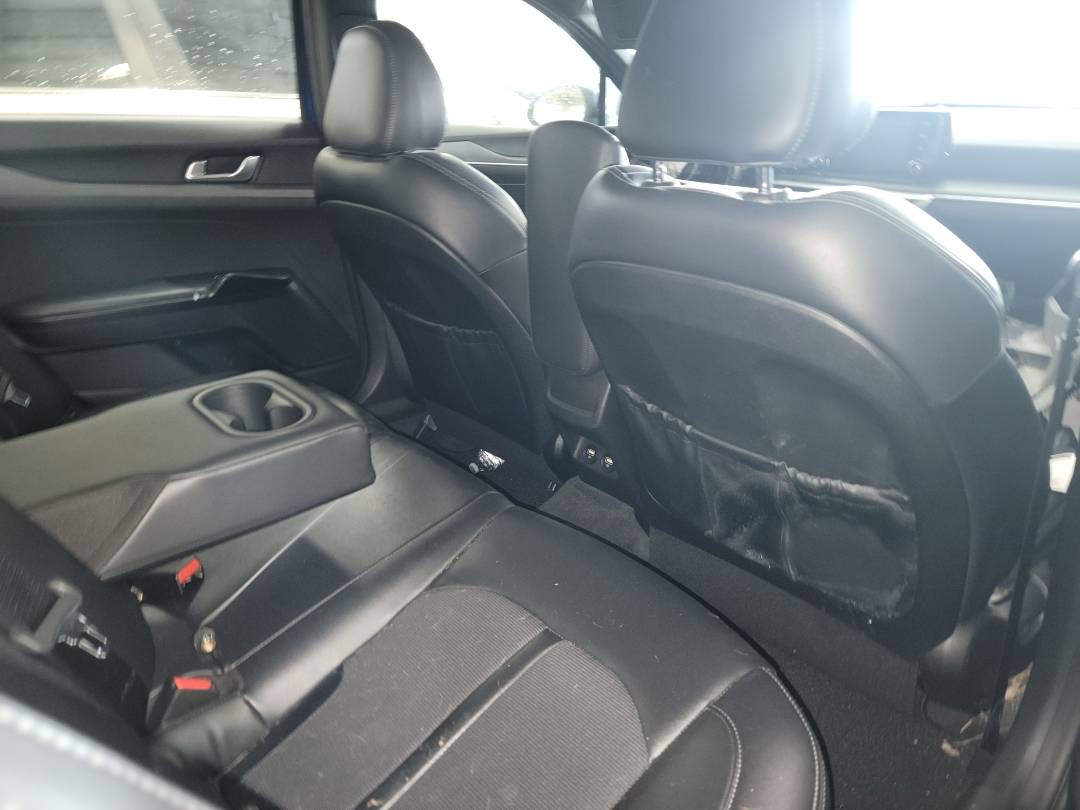 2021 KIA K5 — 38207 Miles — Lot MG002611 - Marhaba Auctions Used Cars - Image 4