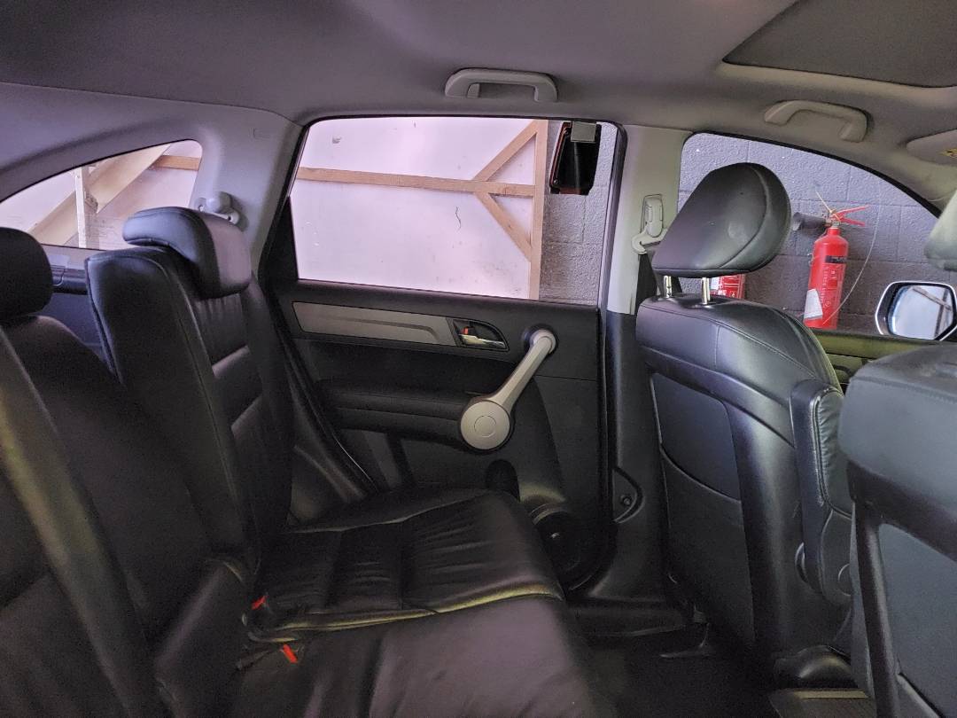 2007 HONDA CR-V — 180653 KM — Lot 7C211806 — Main - Marhaba Auctions Used Cars - Image 6
