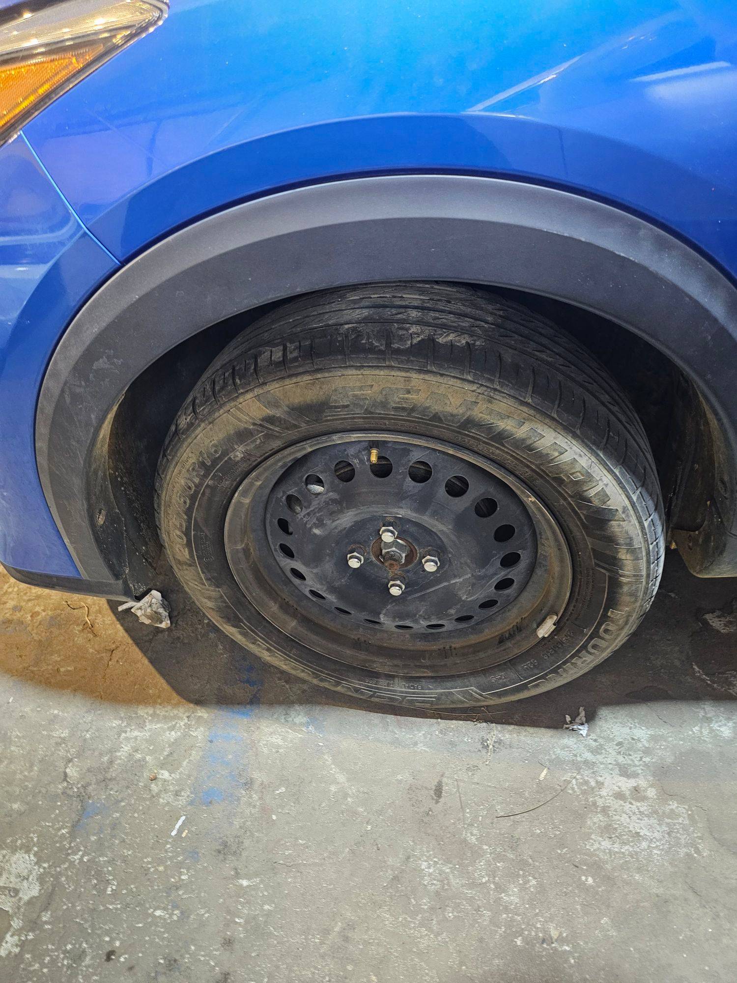 NISSAN KICKS 2021 - Marhaba Auction Used Cars - Image 7