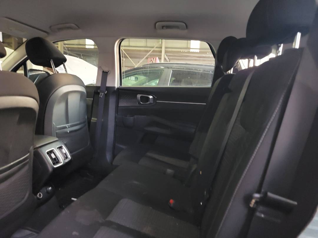 2022 KIA SORENTO — 71685 Miles — Lot G141511 — Ind. 12 - Marhaba Auctions Used Cars - Image 6