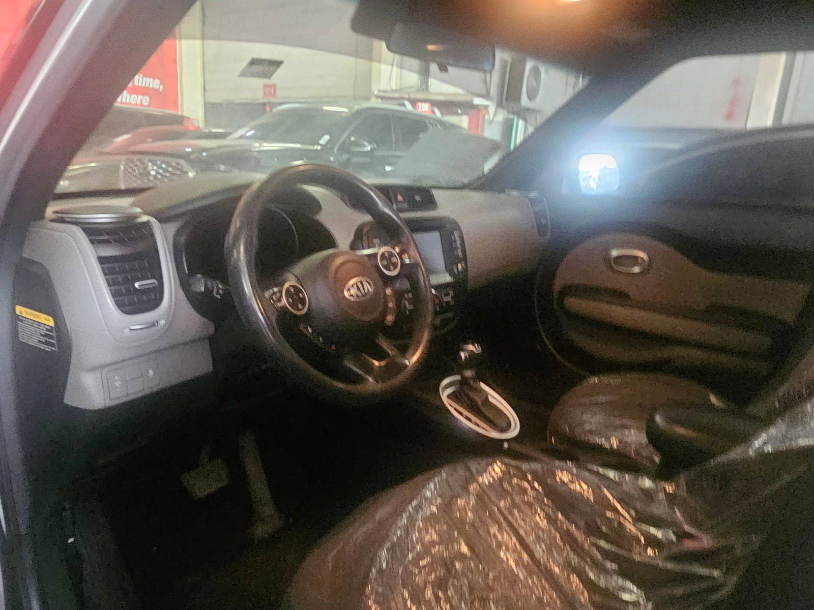 2018 KIA SOUL — Main - Marhaba Auctions Used Cars - Image 8